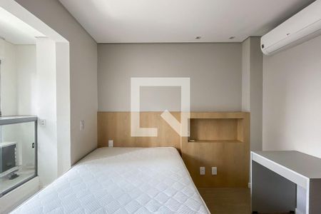 Studio de kitnet/studio para alugar com 1 quarto, 25m² em Vila Mariana, São Paulo