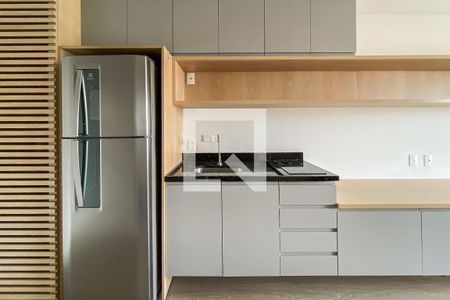 Studio de kitnet/studio para alugar com 1 quarto, 25m² em Vila Mariana, São Paulo