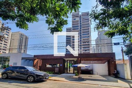 Área comum de kitnet/studio para alugar com 1 quarto, 25m² em Vila Mariana, São Paulo