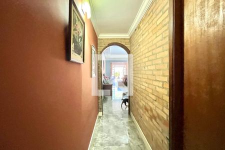 Corredor de casa à venda com 4 quartos, 201m² em Jabaquara, São Paulo