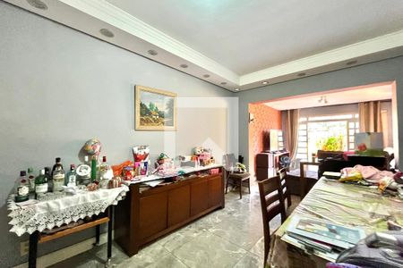 Sala de casa à venda com 4 quartos, 201m² em Jabaquara, São Paulo