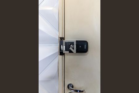 Entrada de apartamento à venda com 2 quartos, 53m² em Vila Moraes, São Paulo