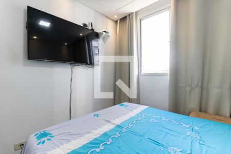 Quarto 1 de apartamento à venda com 2 quartos, 53m² em Vila Moraes, São Paulo