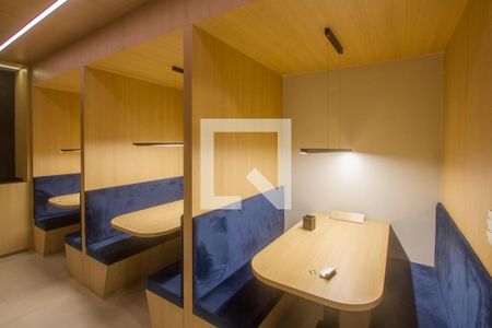 Apartamento à venda com 29m², 1 quarto e sem vagaÁrea comum