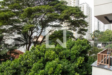 Apartamento à venda com 29m², 1 quarto e sem vagaVista Varanda Studio