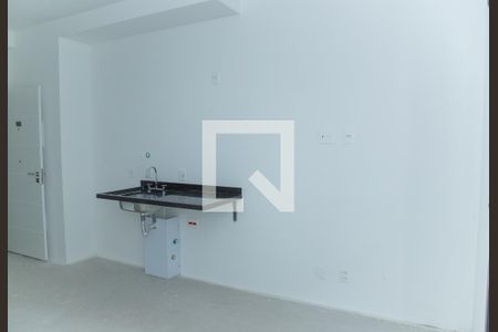 Apartamento à venda com 29m², 1 quarto e sem vagaStudio
