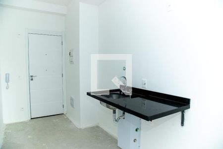 Apartamento à venda com 29m², 1 quarto e sem vagaStudio