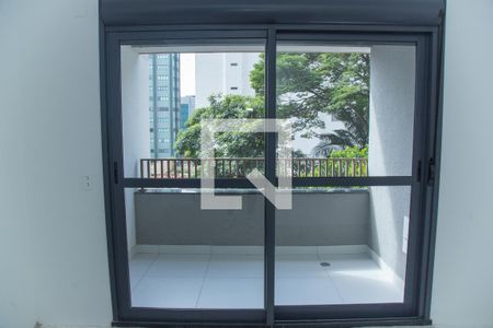 Apartamento à venda com 29m², 1 quarto e sem vagaStudio