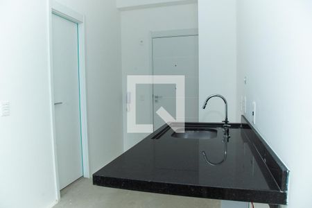 Apartamento à venda com 29m², 1 quarto e sem vagaStudio