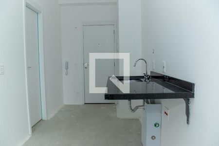 Apartamento à venda com 29m², 1 quarto e sem vagaStudio