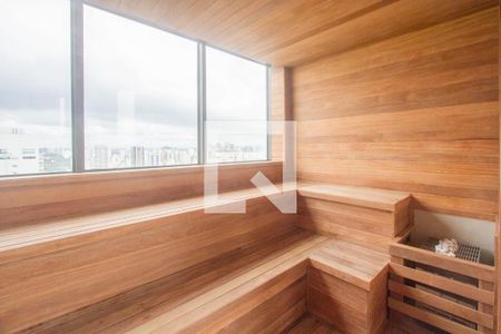 Apartamento à venda com 29m², 1 quarto e sem vagaÁrea comum