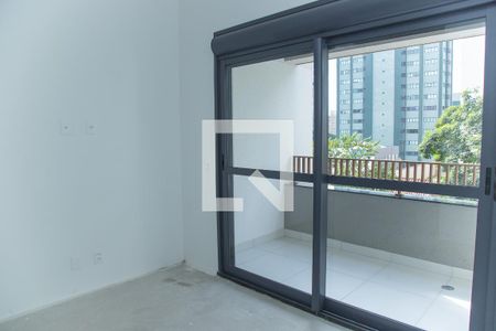 Apartamento à venda com 29m², 1 quarto e sem vagaStudio
