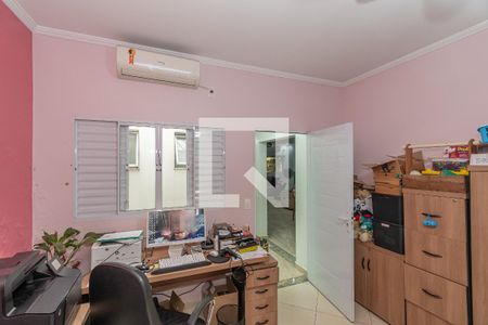 Quarto 2 de casa para alugar com 3 quartos, 400m² em Jardim Dal’orto, Sumaré