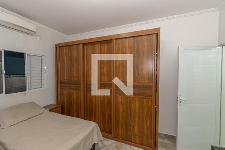 Quarto 1 de casa para alugar com 3 quartos, 400m² em Jardim Dal’orto, Sumaré
