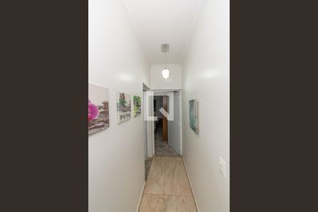 Corredor de casa para alugar com 3 quartos, 400m² em Jardim Dal’orto, Sumaré