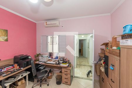 Quarto 2 de casa para alugar com 3 quartos, 400m² em Jardim Dal’orto, Sumaré