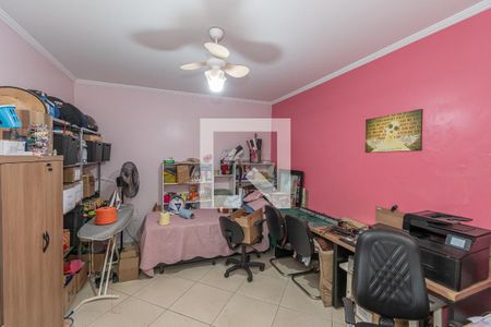 Quarto 2 de casa para alugar com 3 quartos, 400m² em Jardim Dal’orto, Sumaré
