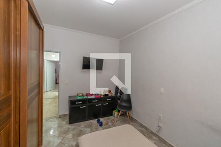 Quarto 1 de casa para alugar com 3 quartos, 400m² em Jardim Dal’orto, Sumaré
