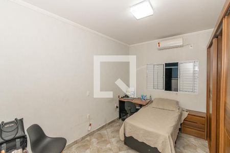 Quarto 1 de casa para alugar com 3 quartos, 400m² em Jardim Dal’orto, Sumaré
