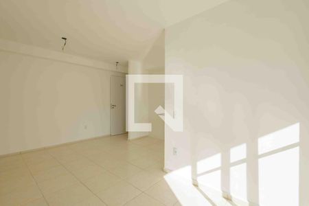 Sala de apartamento à venda com 3 quartos, 60m² em Barra da Tijuca, Rio de Janeiro