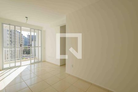 Sala de apartamento à venda com 3 quartos, 60m² em Barra da Tijuca, Rio de Janeiro