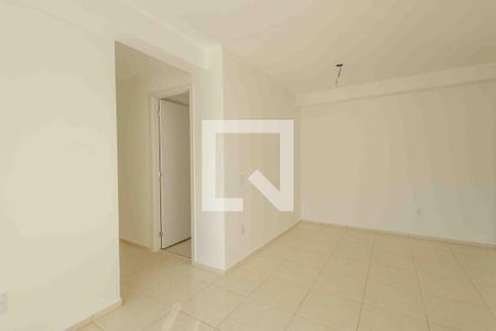 Sala de apartamento à venda com 3 quartos, 60m² em Barra da Tijuca, Rio de Janeiro