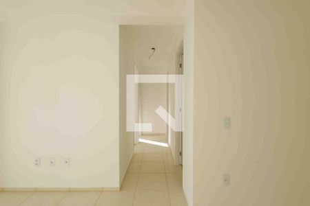 Sala de apartamento à venda com 3 quartos, 60m² em Barra da Tijuca, Rio de Janeiro