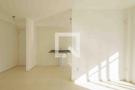 Sala de apartamento à venda com 3 quartos, 60m² em Barra da Tijuca, Rio de Janeiro