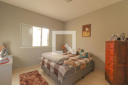 Casa 2 - Quarto de casa de condomínio à venda com 7 quartos, 6000m² em Ivoturucaia, Jundiaí
