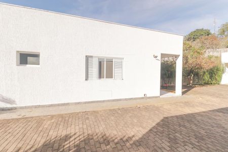 Quintal de casa de condomínio à venda com 7 quartos, 6000m² em Ivoturucaia, Jundiaí
