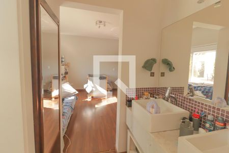 Banheiro 3 de casa de condomínio à venda com 7 quartos, 6000m² em Ivoturucaia, Jundiaí