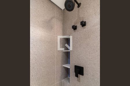 Apartamento à venda com 89m², 2 quartos e 1 vagaBanheiro da Suíte 2