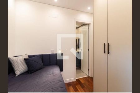 Suíte 2 de apartamento para alugar com 2 quartos, 89m² em Vila Independencia, São Paulo