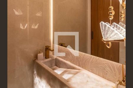 Apartamento à venda com 89m², 2 quartos e 1 vagaLavabo