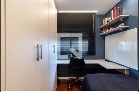 Suíte 2 de apartamento para alugar com 2 quartos, 89m² em Vila Independencia, São Paulo