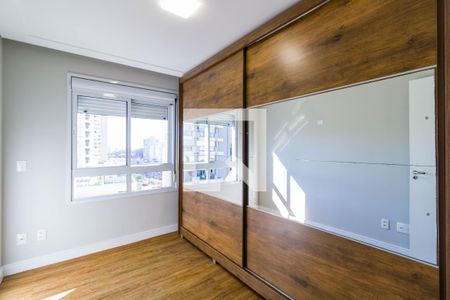 Quarto de apartamento para alugar com 2 quartos, 55m² em Vila Andrade, São Paulo