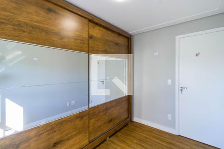 Quarto de apartamento para alugar com 2 quartos, 55m² em Vila Andrade, São Paulo