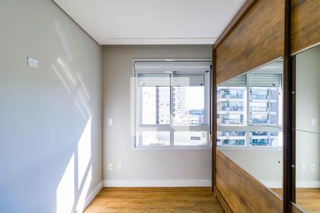 Quarto de apartamento para alugar com 2 quartos, 55m² em Vila Andrade, São Paulo