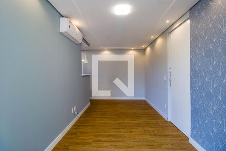 Sala de apartamento para alugar com 2 quartos, 55m² em Vila Andrade, São Paulo