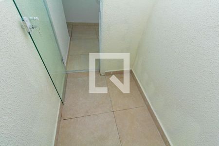 Área de Serviço de apartamento à venda com 2 quartos, 40m² em Vila Formosa, São Paulo