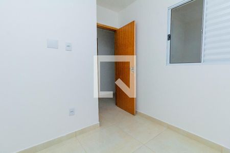Quarto 2 de apartamento à venda com 2 quartos, 40m² em Vila Formosa, São Paulo