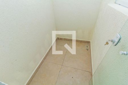 Área de Serviço de apartamento à venda com 2 quartos, 40m² em Vila Formosa, São Paulo