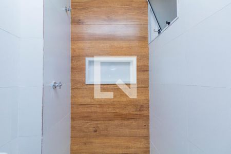 Banheiro de apartamento à venda com 2 quartos, 40m² em Vila Formosa, São Paulo