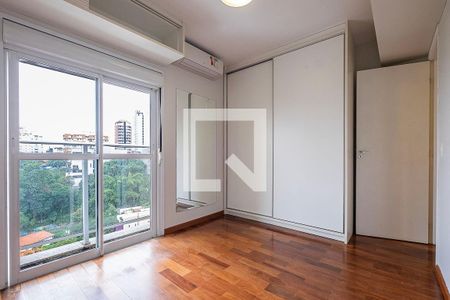 Quarto 1 de apartamento para alugar com 1 quarto, 48m² em Sumarezinho, São Paulo