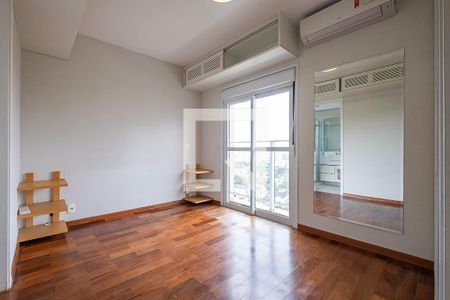 Quarto 1 de apartamento para alugar com 1 quarto, 48m² em Sumarezinho, São Paulo