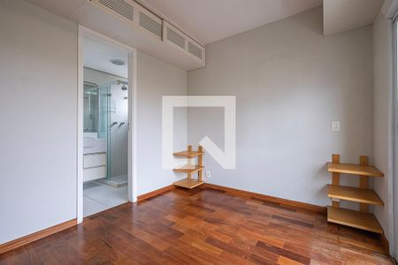 Quarto 1 de apartamento para alugar com 1 quarto, 48m² em Sumarezinho, São Paulo