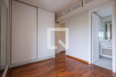 Quarto 1 de apartamento para alugar com 1 quarto, 48m² em Sumarezinho, São Paulo