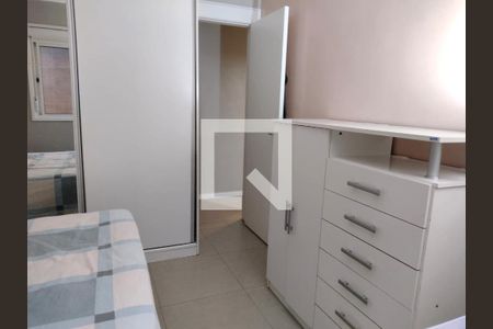 Quarto 1 de apartamento à venda com 2 quartos, 70m² em Estância Velha, Canoas