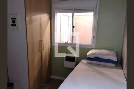 Quarto 2 de apartamento à venda com 2 quartos, 70m² em Estância Velha, Canoas