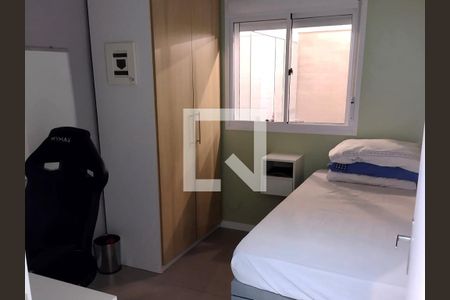 Quarto 2 de apartamento à venda com 2 quartos, 70m² em Estância Velha, Canoas